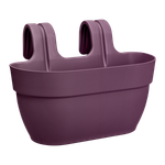 vibia campana easy hanger medium maple purple